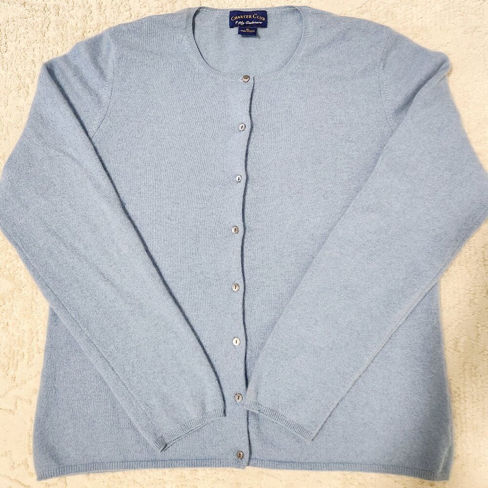 Cashmere 100% sweater cardigan